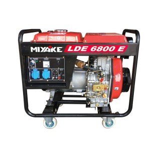 MIYAKE DIESEL LDE6800